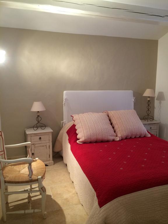 Residence Mas Du Tadorne Saintes-Maries-de-la-Mer Room photo