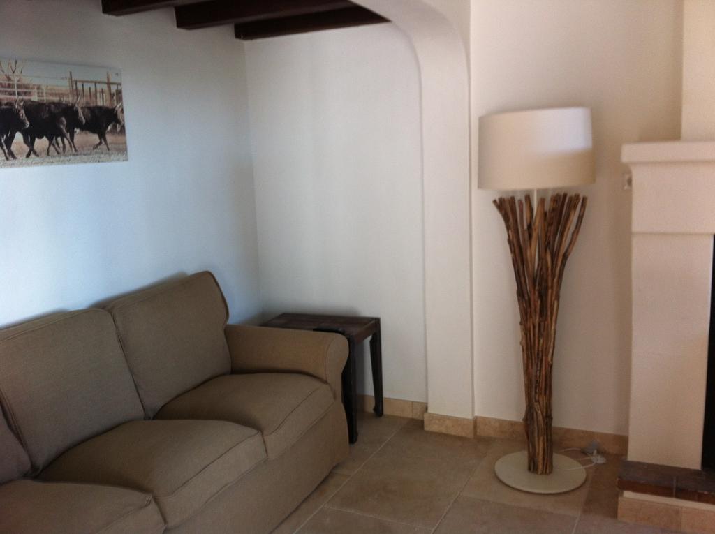 Residence Mas Du Tadorne Saintes-Maries-de-la-Mer Room photo