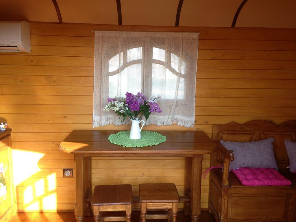 Residence Mas Du Tadorne Saintes-Maries-de-la-Mer Room photo