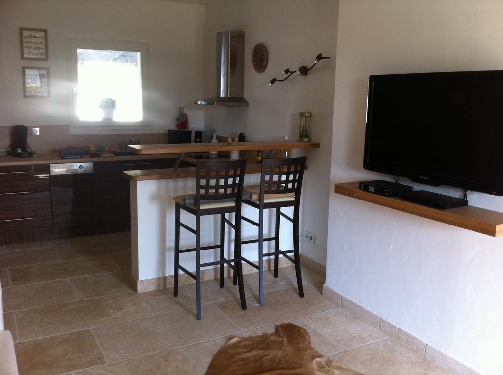 Residence Mas Du Tadorne Saintes-Maries-de-la-Mer Room photo