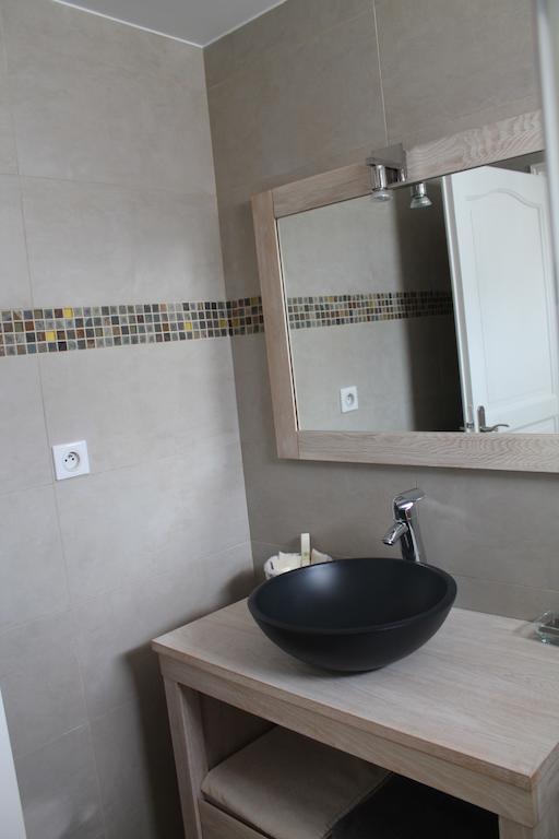 Residence Mas Du Tadorne Saintes-Maries-de-la-Mer Room photo