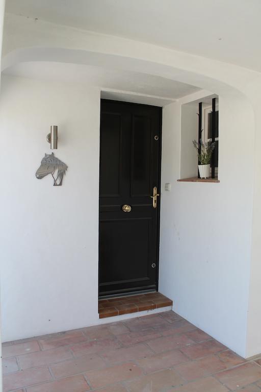 Residence Mas Du Tadorne Saintes-Maries-de-la-Mer Room photo
