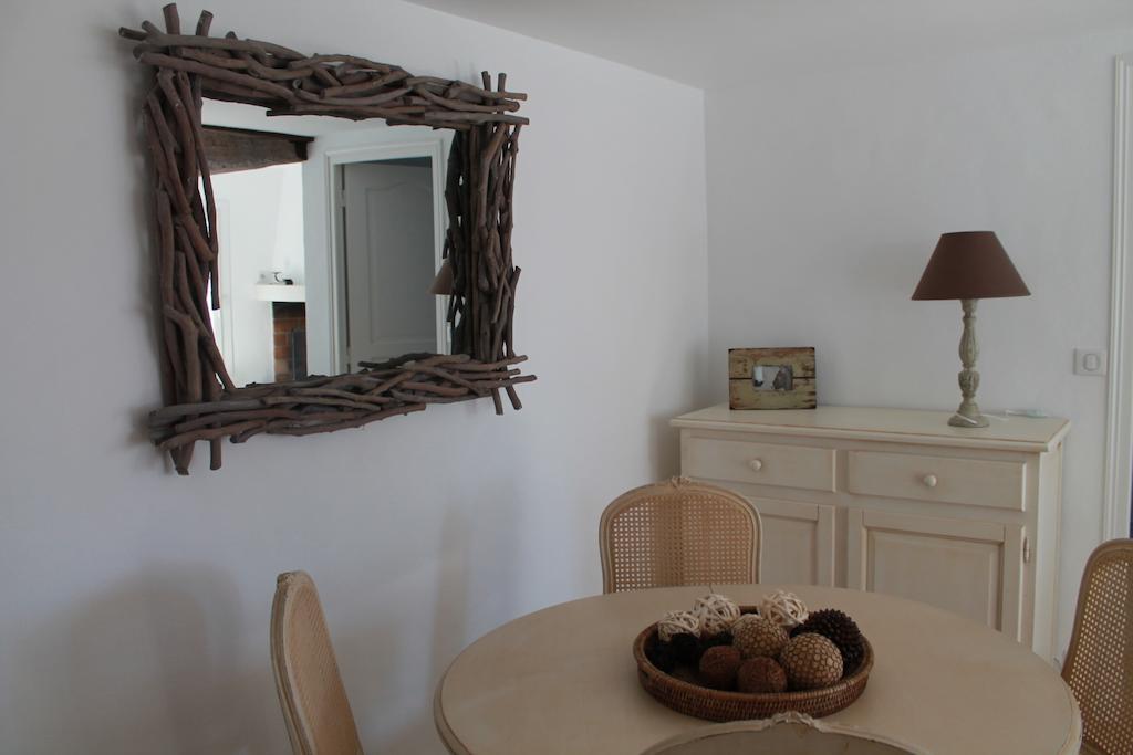 Residence Mas Du Tadorne Saintes-Maries-de-la-Mer Room photo