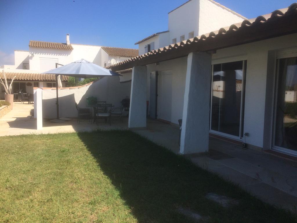 Residence Mas Du Tadorne Saintes-Maries-de-la-Mer Exterior photo